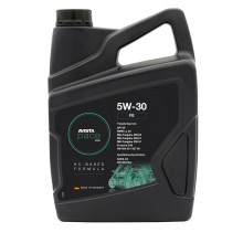 Моторное масло AVISTA PACE EVO FE 5W30 / 174469 (4л)