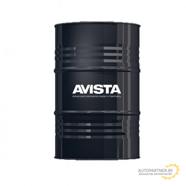 Моторное масло AVISTA PURE EVO CI-4 TS 10W40 / 150318 (60л)