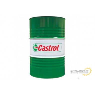 Моторное масло CASTROL 5W30 EDGE PROFESSIONAL A5  (208л)