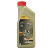 Моторное масло CASTROL 0W30 EDGE PROFESSIONAL E  (1л)