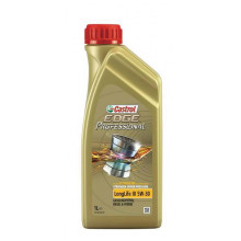 Моторное масло CASTROL 5W30 EDGE PROFESSIONAL LONGLIFE III  (1л)