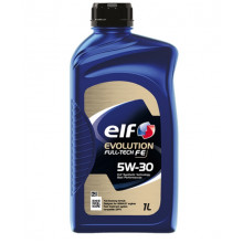 Моторное масло ELF EVOLUTION FULL TECH FE 5W30 (1л)