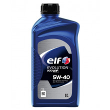 Моторное масло ELF EVOLUTION 900 NF 5W40 (1л)