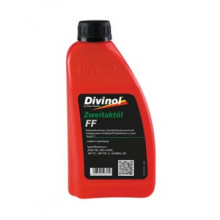 Моторное масло DIVINOL ZWEITAKTOEL FF 2T / 26150C069 (1л)