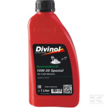 Моторное масло DIVINOL RASENMAHEROL SPEZIAL 10W30 / 48350C069 (1л)