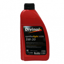 Моторное масло DIVINOL SYNTHOLIGHT ASN 5W30 / 49150C069 (1л)