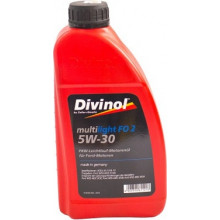 Моторное масло DIVINOL MULTILIGHT FO 2 5W30 / 49170C069 (1л)