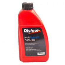 Моторное масло DIVINOL SYNTHOLIGHT FO 5W30 / 49200C069 (1л)