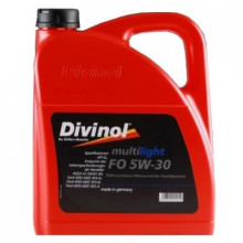 Моторное масло DIVINOL SYNTHOLIGHT FO 5W30 / 49200K007 (5л)