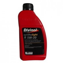 Моторное масло DIVINOL SYNTHOLIGHT R 5W30 / 49350C069 (1л)
