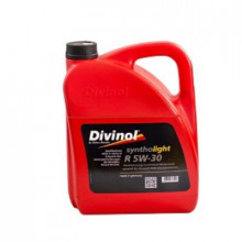 Моторное масло DIVINOL SYNTHOLIGHT R 5W30 / 49350K007 (5л)
