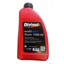 Моторное масло DIVINOL MULTILIGHT RACER 10W40 / 49550C069 (1л)