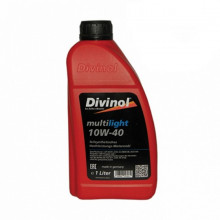 Моторное масло DIVINOL MULTILIGHT 10W40 / 49610C069 (1л)