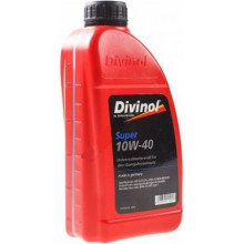 Моторное масло DIVINOL SUPER 10W40 / 49625C069 (1л)