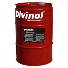 Моторное масло DIVINOL MULTILIGHT 10W40 / 49610A011 (60л)