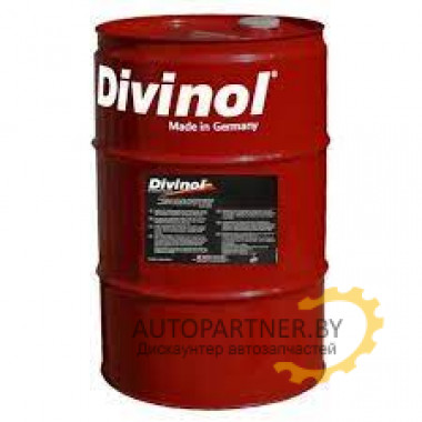 Моторное масло DIVINOL SYNTHOLIGHT DPF 5W30 / 49180A011 (60л)