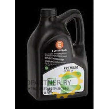 Моторное масло EUROREPAR PREMIUM C3 5W30 / 1635764980 (5л)