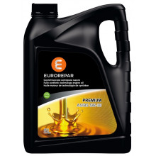 Моторное масло EUROREPAR PREMIUM A5/B5 5W30 / 1635766180 (5л)