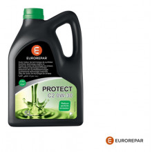 Моторное масло EUROREPAR PROTECT C2 A5/B5 0W30 / 1639368780 (5л)