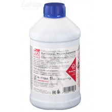 Антифриз Готовый FEBI BILSTEIN G11 Синий 1л / 171998