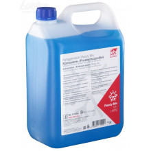 Антифриз Готовый FEBI BILSTEIN G11 Синий 5л / 171999