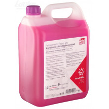 Антифриз Готовый FEBI BILSTEIN G12+ Фиолетовый 5л / 172010
