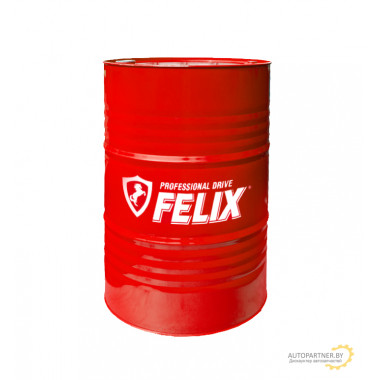 Моторное масло FELIX 10W40 SG/CD / 430900008 (200л)