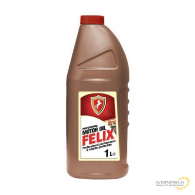 Моторное масло FELIX 15W40 SF/CC / 430800005 (1л)