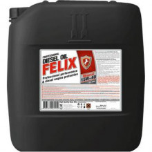 Моторное масло FELIX 15W40 CF-4/SG / 430800014 (18л)