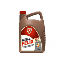 Моторное масло FELIX 15W40 SF/CC / 430900017 (5л)