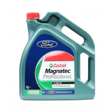 Моторное масло FORD MAGNATEC PROFESSIONAL E 5W20 / 151A95 (5л)