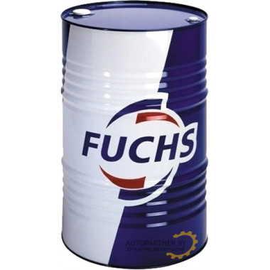 Моторное масло FUCHS TITAN UNIMAX ULTRA MC  10W40 / 600764920 (205л)