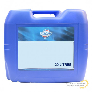 Моторное масло FUCHS TITAN GT1 PRO C2 5W30 / 600641092 (20л)