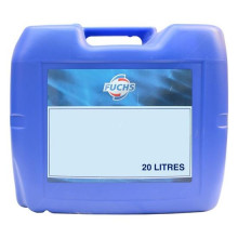 Моторное масло FUCHS TITAN SUPERSYN LONGLIFE PLUS 0W30 / 600641139 (20л)
