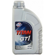 Моторное масло FUCHS TITAN GT1 PRO-B TEC 5W30 / 600934392 (1л)