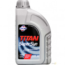 Моторное масло FUCHS TITAN SUPERSYN 5W30 / 601426322 (1л)