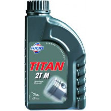 Моторное масло FUCHS TITAN 2T M / 601426643 (1л)