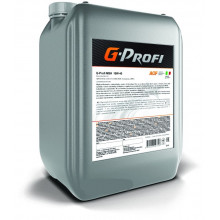 Моторное масло G-ENERGY G-PROFY MSH 10W40 / 253130325 (20л)