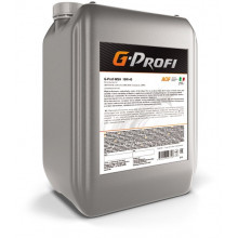 Моторное масло G-ENERGY G-PROFY MSH 15W40 / 253130328 (20л)