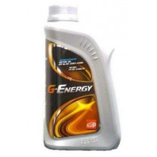 Моторное масло G-ENERGY FE DX1 5W30 / 253140136 (1л)