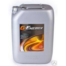 Моторное масло G-ENERGY FE DX1 5W30 / 253140138 (20л)