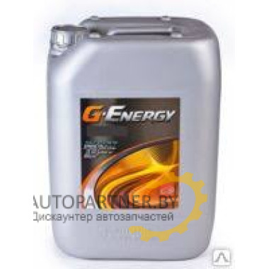 Моторное масло G-ENERGY SYNTHETIC ACTIVE 5W30 / 253142407 (20л)