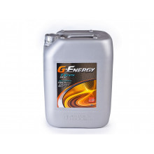 Моторное масло G-ENERGY SYNTHETIC SUPER START 5W30 / 253142402 (20л)