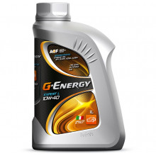 Моторное масло G-ENERGY FLUSHING OIL / 253990071 (4л)