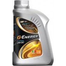 Моторное масло G-ENERGY F SYNTH 0W30 / 253142380 (1л)