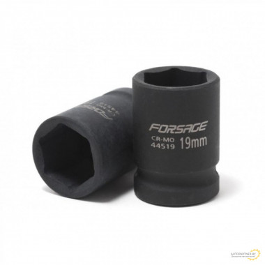 Головка ударная FORSAGE / F-46518