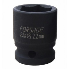 Головка ударная FORSAGE / F-44523