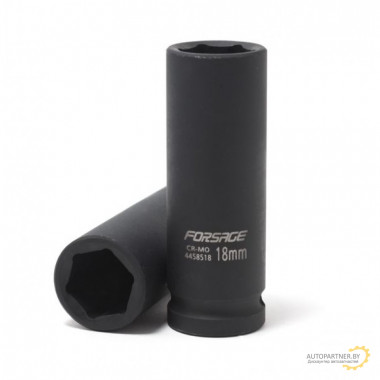Головка ударная FORSAGE / F-4458516