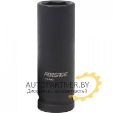 Головка ударная FORSAGE / F-4458528