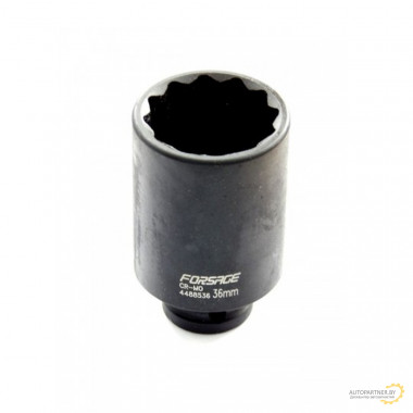 Головка ударная FORSAGE / F-4488536